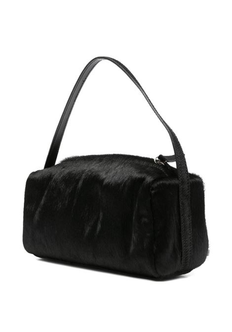 estuche bag woman black GIMAGUAS | ESTUCHE PONNY BAGBLACK